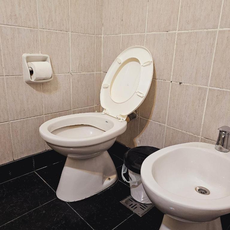 Aparment studio in Recoleta - Apartamento de 1 dormitorio - 10