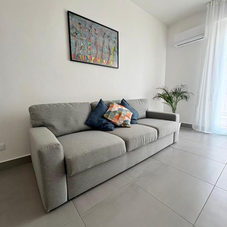 Casa IRIS - Appartamento con 2 Camere da Letto - 9