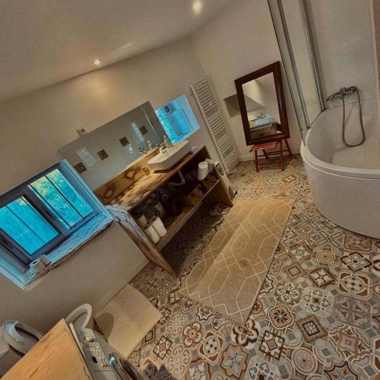 Stone house with pool - Vila sa Sopstvenim Bazenom - 27
