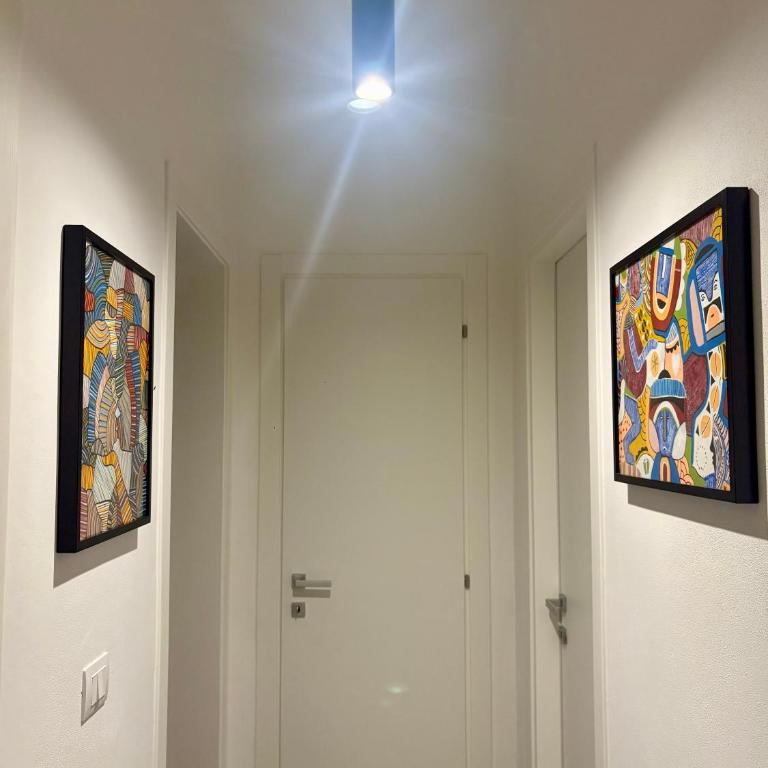 Casa IRIS - Appartamento con 2 Camere da Letto - 12