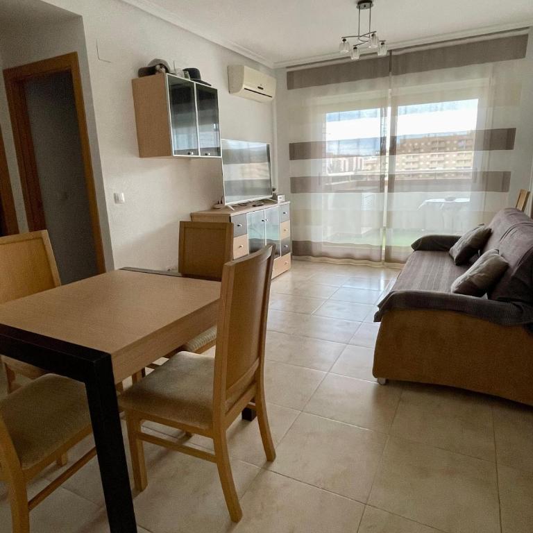 APARTAMENTO EN LA PLAYA MARINAD´OR. OROPESA DEL MAR. - Apartamento de 2 dormitorios - 8