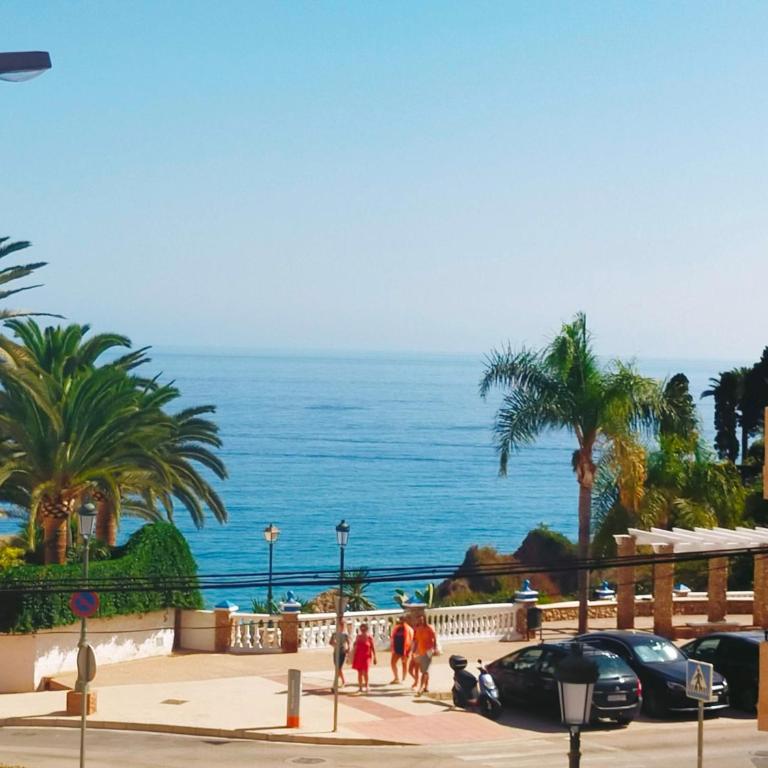 Nerja Sun Apartment Bahía 17 - Apartamento de 2 dormitorios - 2