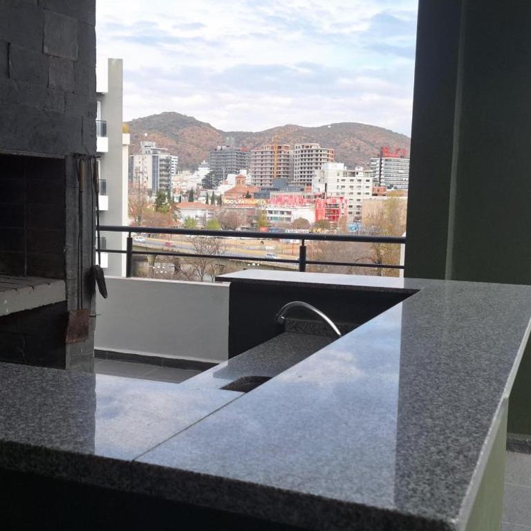 Departamento Villa 5 - Apartamento de 1 dormitorio - 46