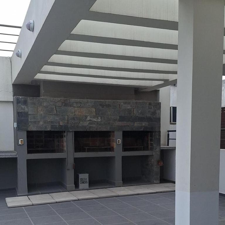 Departamento Villa 5 - Apartamento de 1 dormitorio - 45