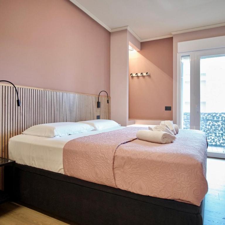 Daisy Rooms Cinque Terre - Camera Queen con Balcone - 12