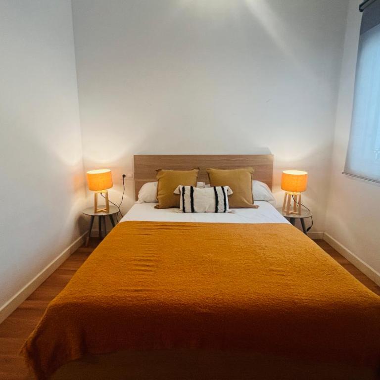 Homely Malaga Plaza Montaño - Apartamento - Planta baja - 47