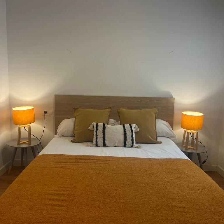 Homely Malaga Plaza Montaño - Apartamento - Planta baja - 52