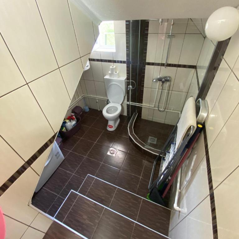 Apartman Porodična priča - Apartman sa 1 Spavaćom Sobom - 4