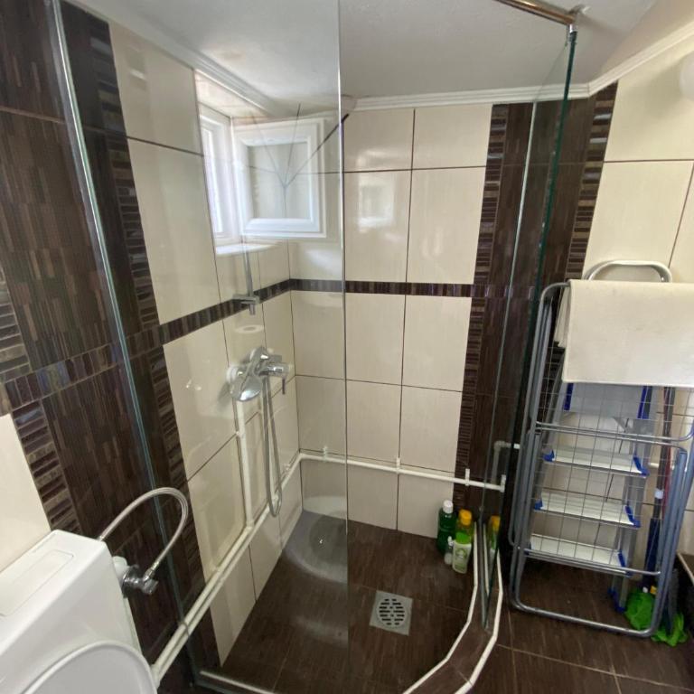 Apartman Porodična priča - Apartman sa 1 Spavaćom Sobom - 5