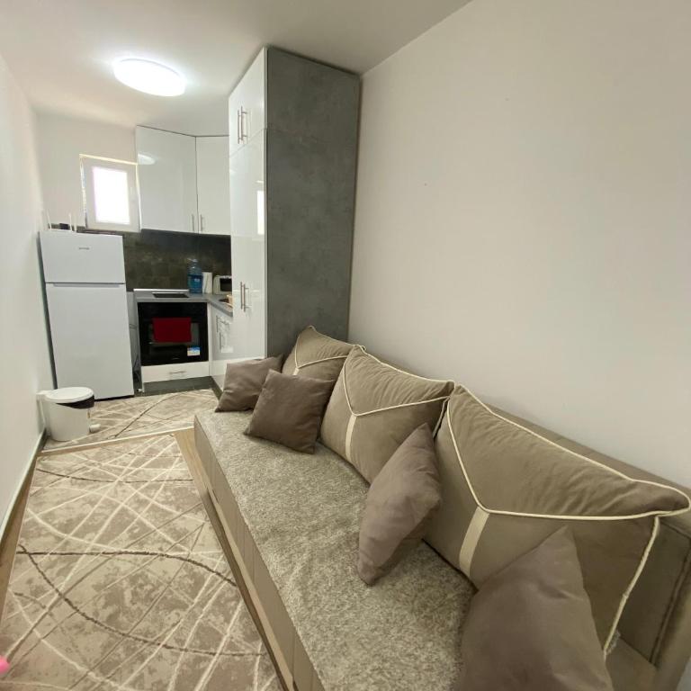 Apartman Porodična priča - Apartman sa 1 Spavaćom Sobom - 6