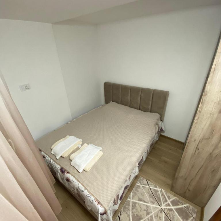 Apartman Porodična priča - Apartman sa 1 Spavaćom Sobom - 1