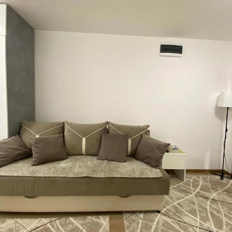 Apartman Porodična priča - Apartman sa 1 Spavaćom Sobom - 9