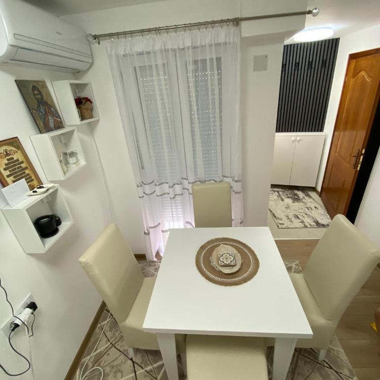 Apartman Porodična priča - Apartman sa 1 Spavaćom Sobom - 10