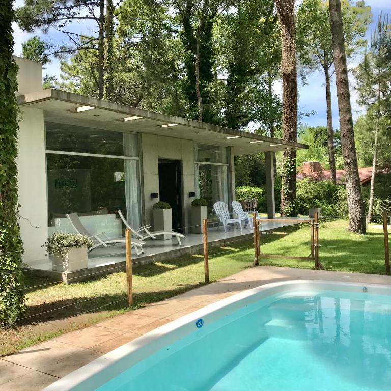 Casa VILLA JERI - Casa de 3 dormitorios - 1