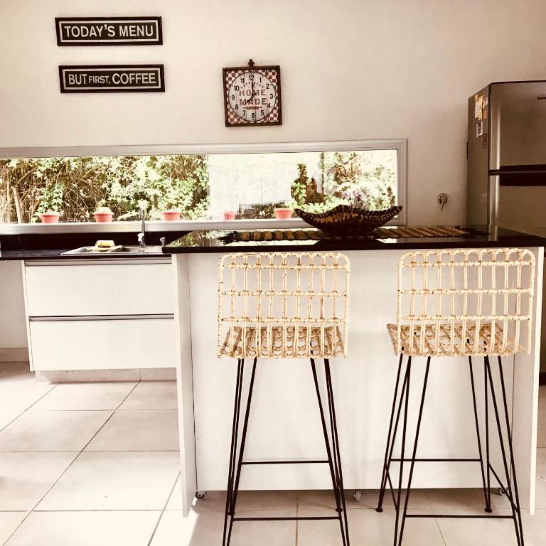 Casa VILLA JERI - Three-Bedroom House - 12