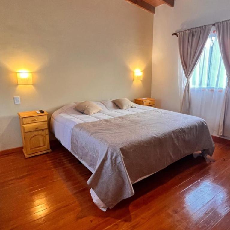 Amare - Two-Bedroom House - 4
