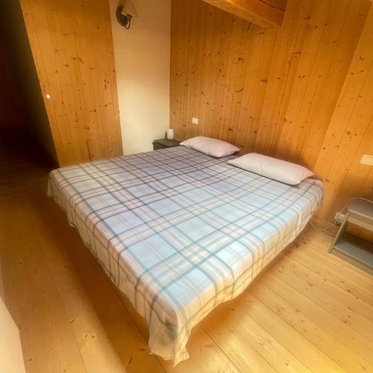 Alpine Escape Mont Blanc at Your Window - Appartement - 29