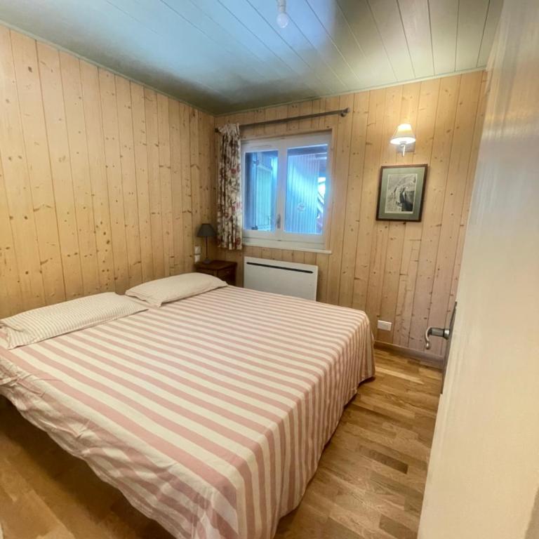 Alpine Escape Mont Blanc at Your Window - Appartement - 24