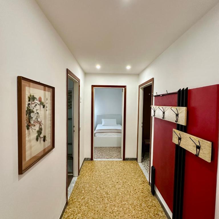 Maili Home - Appartamento con 2 Camere da Letto - 12
