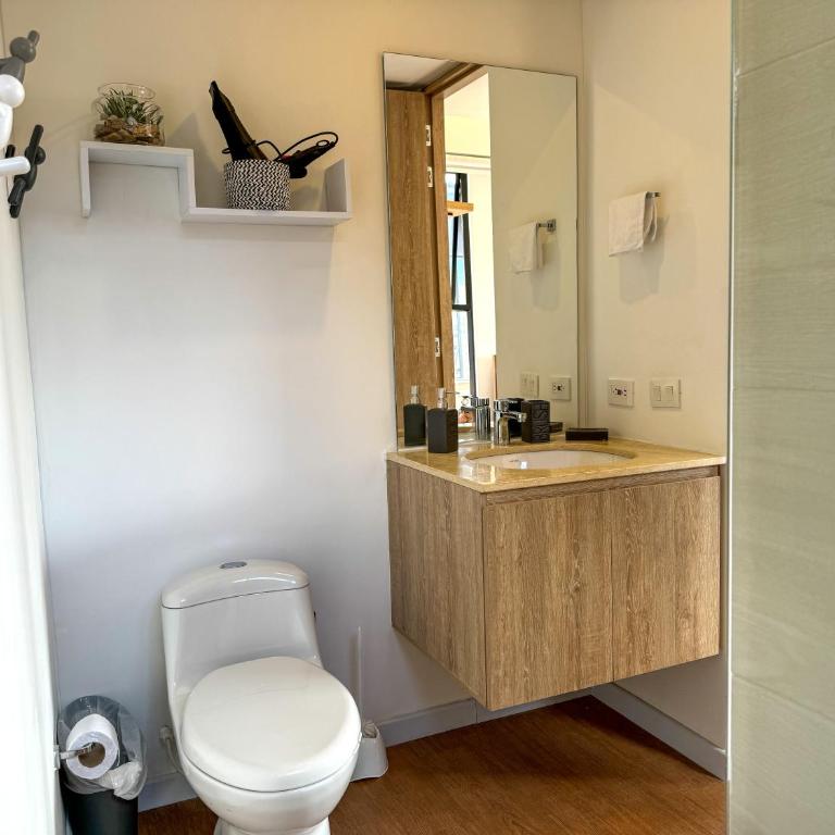 Entorno 127 en Usaquén - Apartamento de 1 dormitorio con vistas - 18