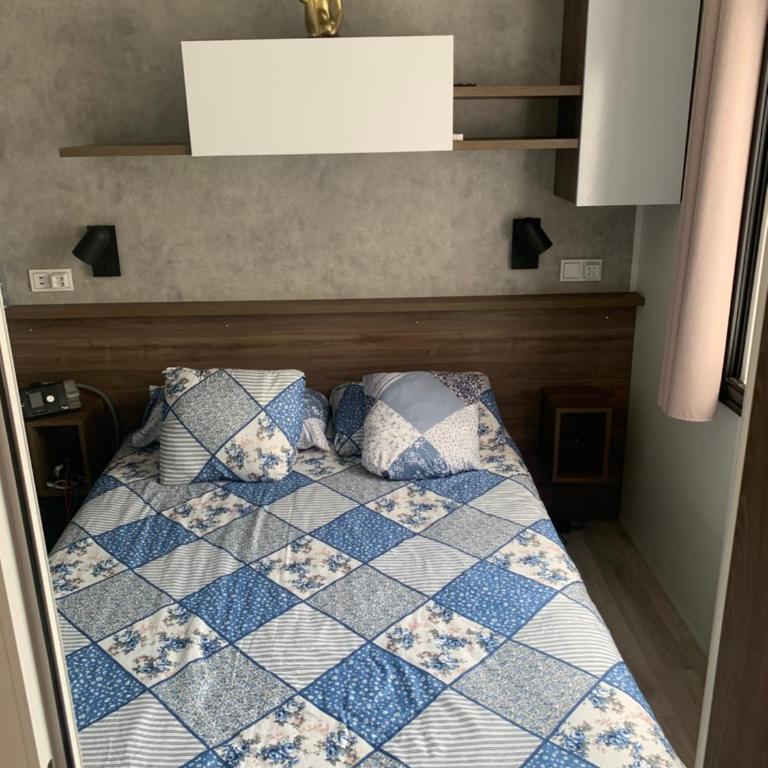 Douce Escale - Mobile Home - 14