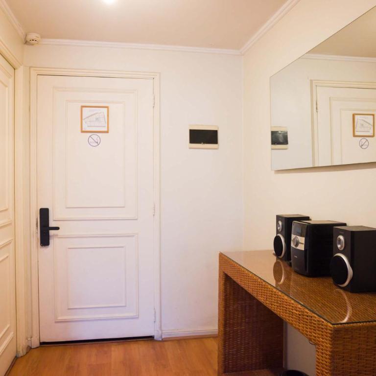 Elegant lodging steps away from Costanera Center - Apartamento - 16