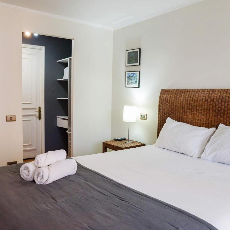 Elegant lodging steps away from Costanera Center - Apartamento - 2