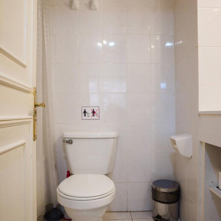 Elegant lodging steps away from Costanera Center - Apartamento - 9