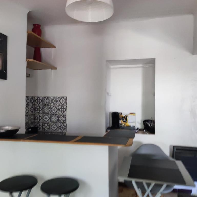 Ingrid Mary - Studio-Apartment - 5