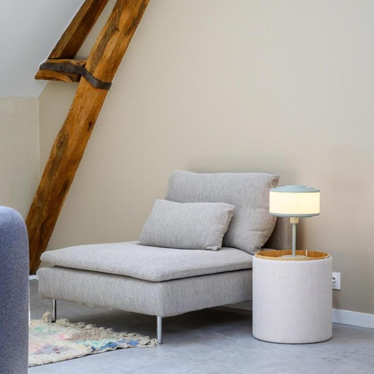 Gigi - Duplex - 4V - Chateau d amboise - Two-Bedroom Apartment - 8