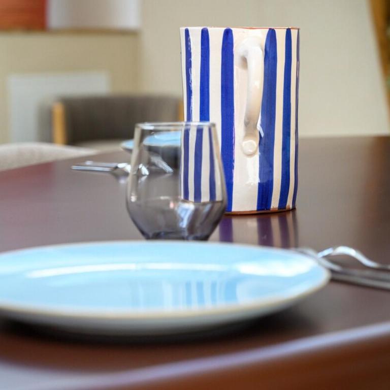 Gigi - Duplex - 4V - Chateau d amboise - Two-Bedroom Apartment - 11
