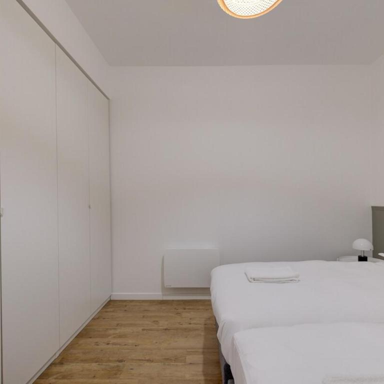 Gigi - Duplex - 4V - Chateau d amboise - Two-Bedroom Apartment - 12