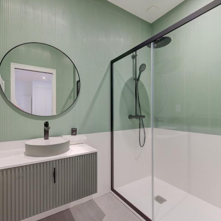 Gigi - Duplex - 4V - Chateau d amboise - Two-Bedroom Apartment - 5