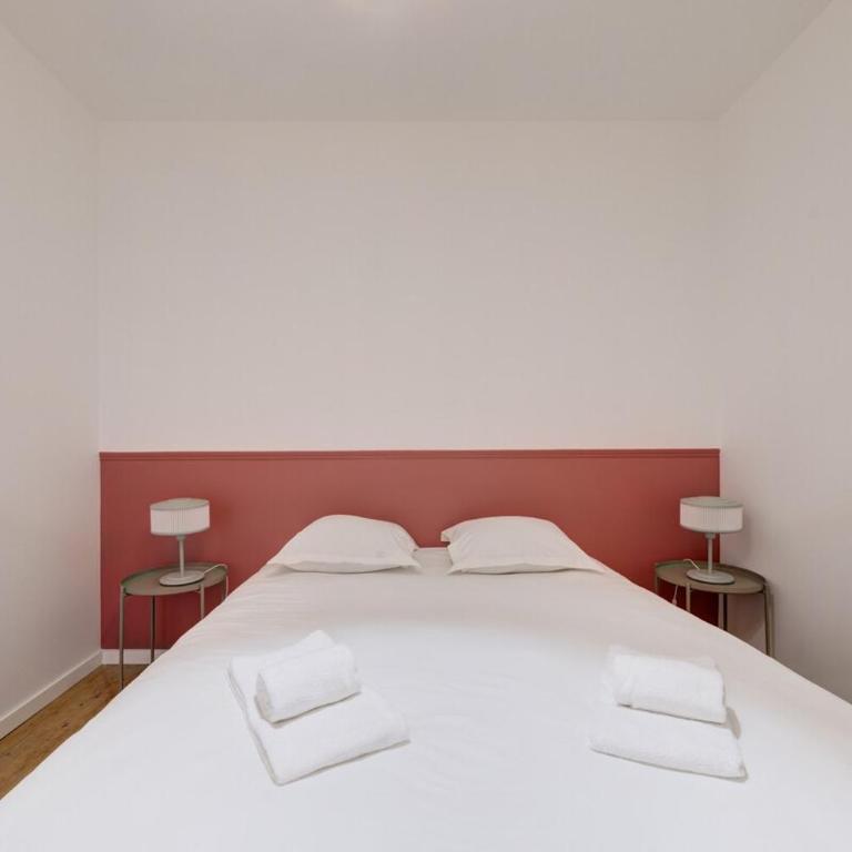 Gigi - Duplex - 4V - Chateau d amboise - Two-Bedroom Apartment - 2