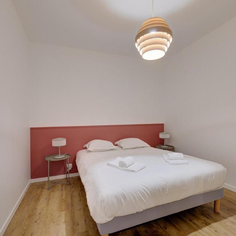 Gigi - Duplex - 4V - Chateau d amboise - Two-Bedroom Apartment - 22