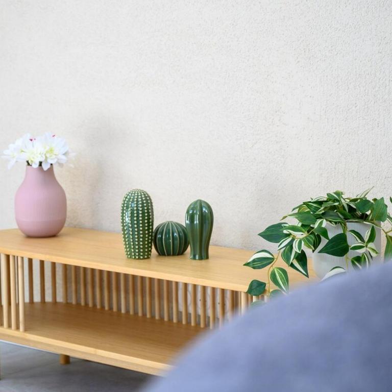 Gigi - Duplex - 4V - Chateau d amboise - Two-Bedroom Apartment - 3