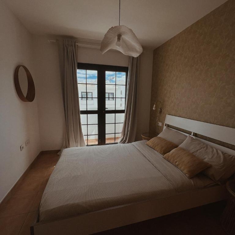 Blue Surf House Only surf - Habitación Doble con balcón - 1 o 2 camas - 6