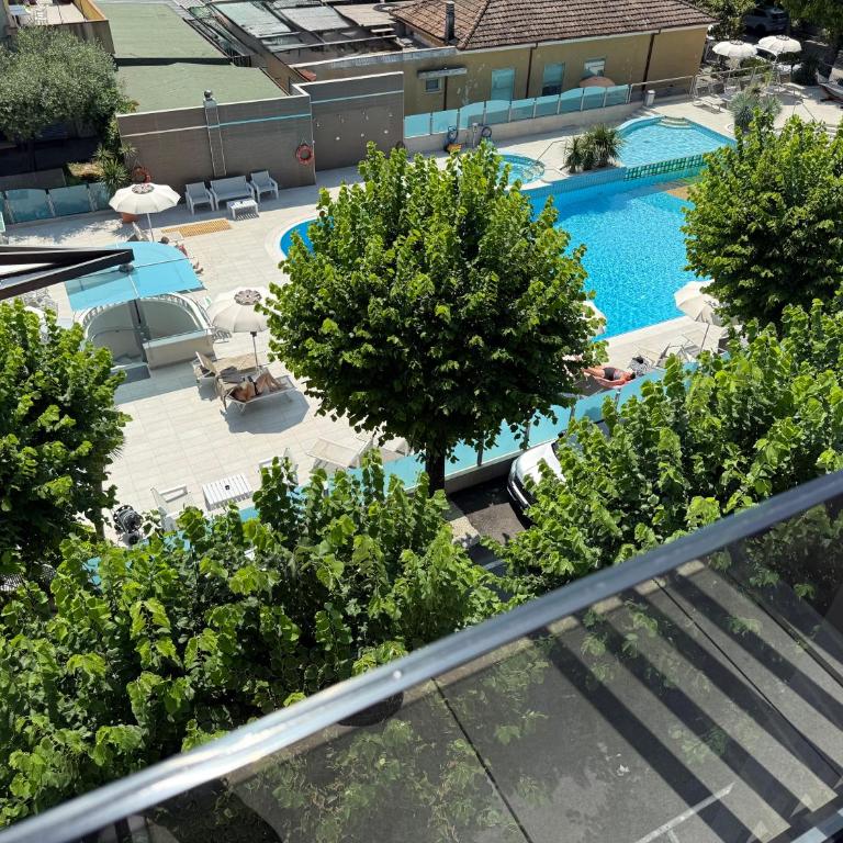 Hotel Paris Resort - Suite Appartamento Deluxe - 8