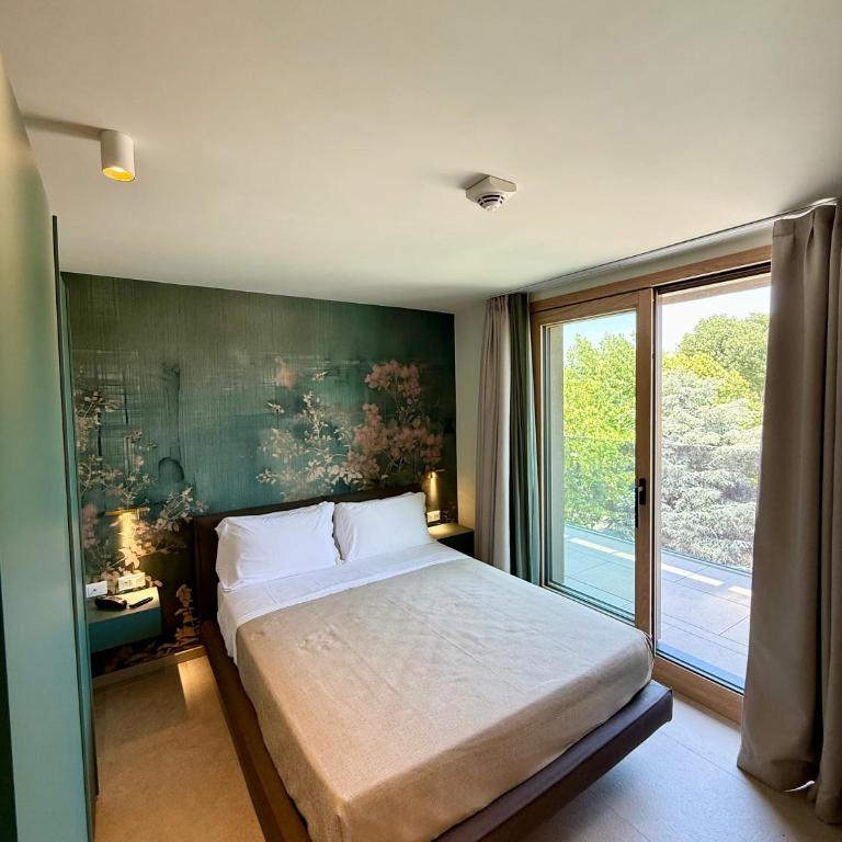 Hotel Paris Resort - Suite Appartamento Deluxe - 6