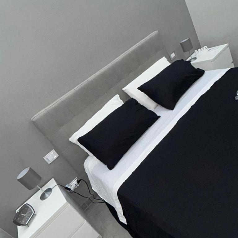 Trinacria Home 116 - Appartamento con 1 Camera da Letto - 1