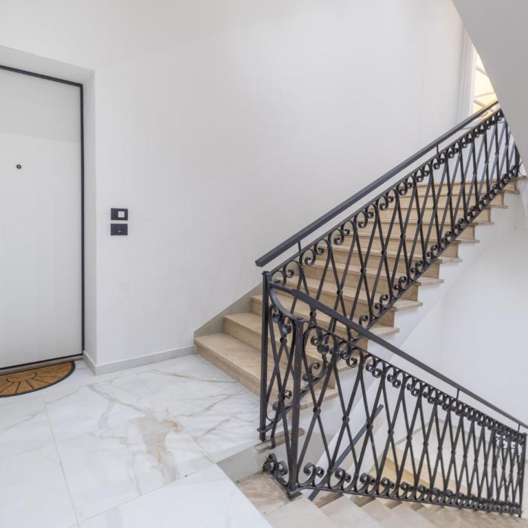 Modena Centro Storico - Ascensore & Pass ZTL - Appartamento con 1 Camera da Letto - 25
