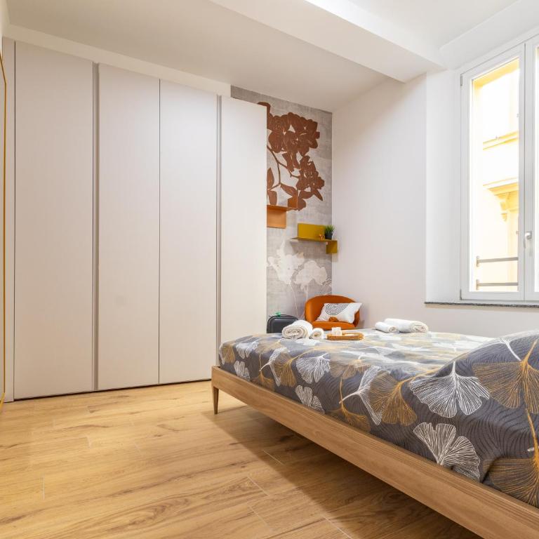 Modena Centro Storico - Ascensore & Pass ZTL - Appartamento con 1 Camera da Letto - 18