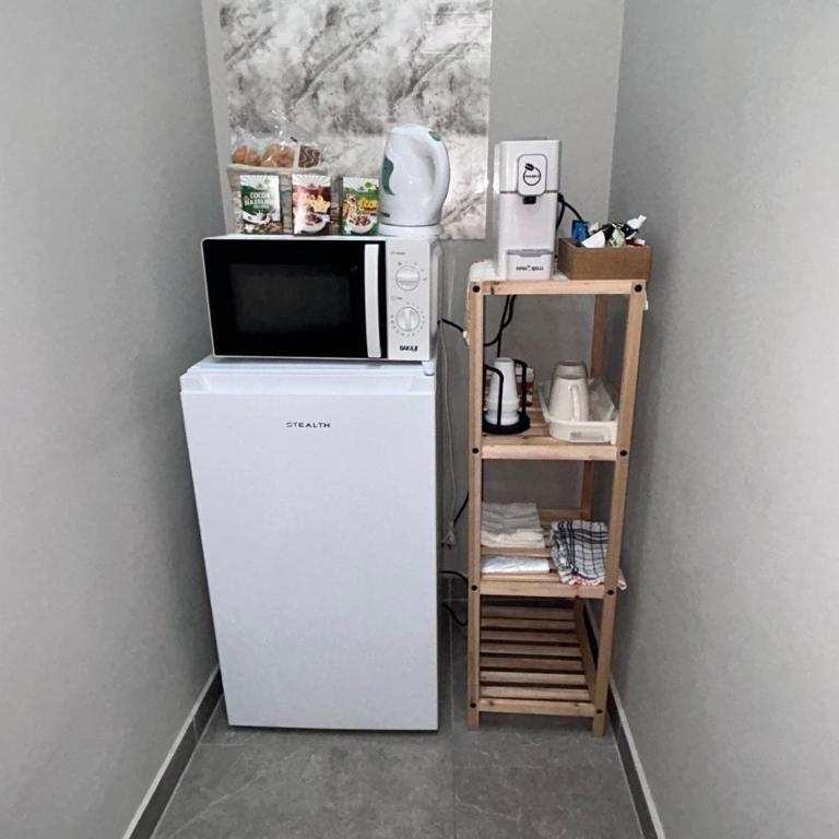 Trinacria Home 116 - Appartamento con 1 Camera da Letto - 8