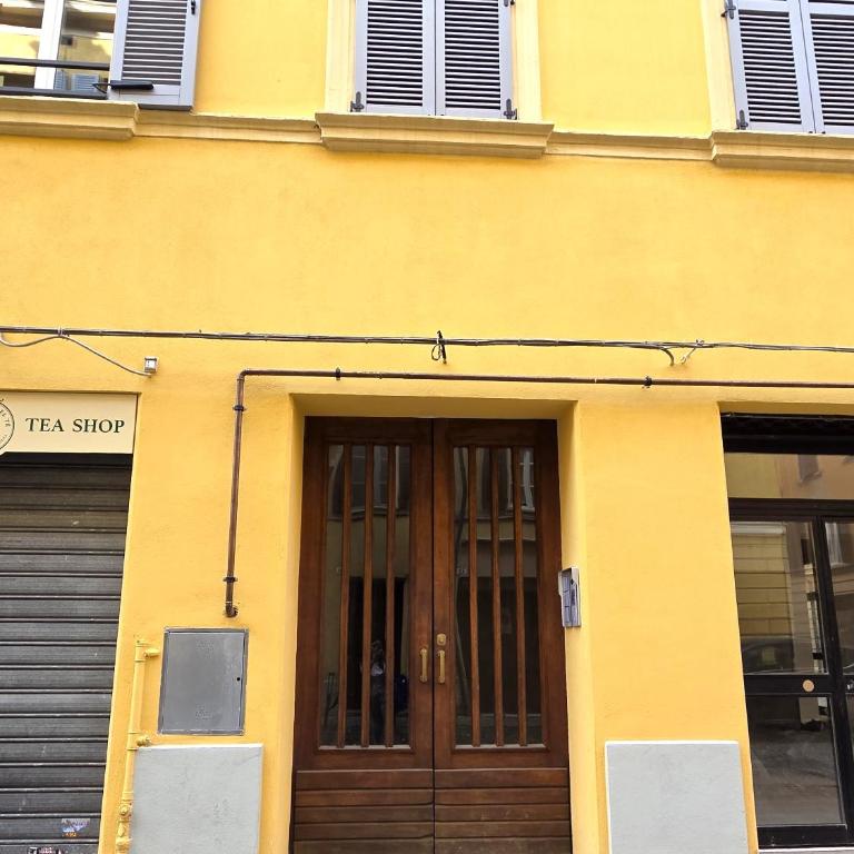 Modena Centro Storico - Ascensore & Pass ZTL - Appartamento con 1 Camera da Letto - 27