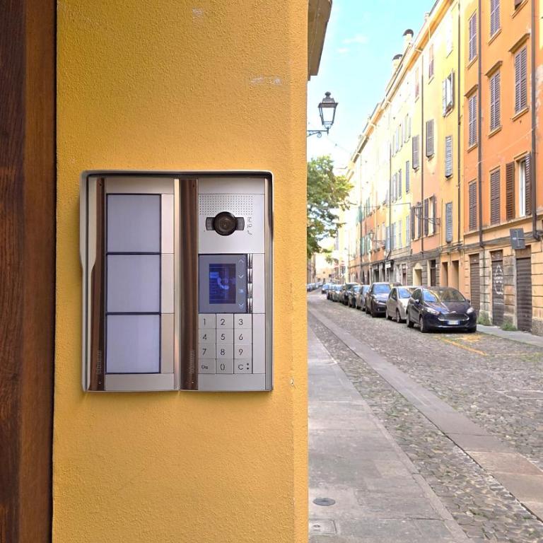 Modena Centro Storico - Ascensore & Pass ZTL - Appartamento con 1 Camera da Letto - 29