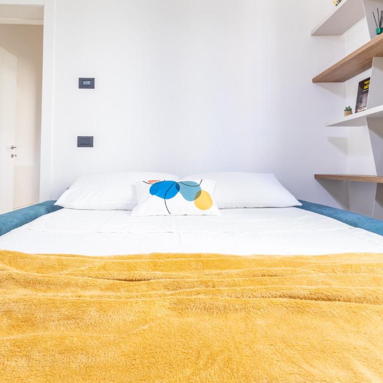 Modena Centro Storico - Ascensore & Pass ZTL - Appartamento con 1 Camera da Letto - 15