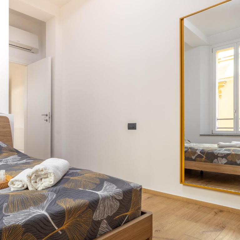 Modena Centro Storico - Ascensore & Pass ZTL - Appartamento con 1 Camera da Letto - 19