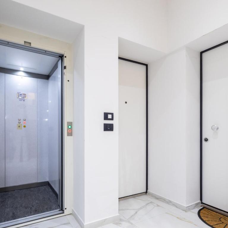 Modena Centro Storico - Ascensore & Pass ZTL - Appartamento con 1 Camera da Letto - 23