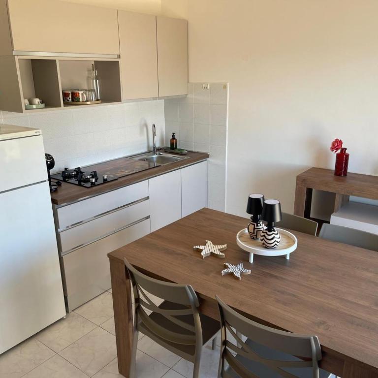 Appartamento Biscotti-10 - Appartamento con 2 Camere da Letto - 5