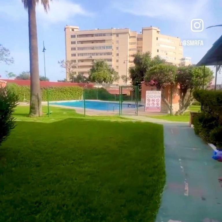 Bienvenidos a Riviera del sol, Apartamento moderno, al lado de la playa - Apartamento de 1 dormitorio - 15